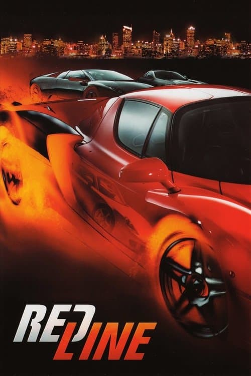 Velocidade sem Limites poster