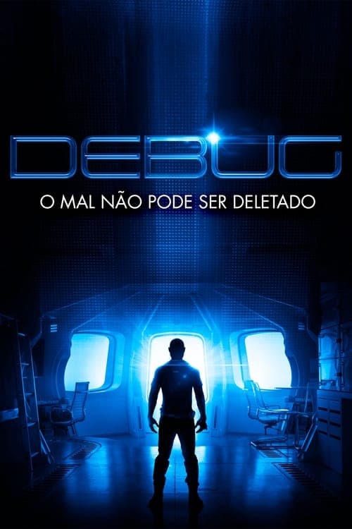 Debug poster