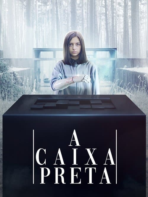 A Caixa Preta poster