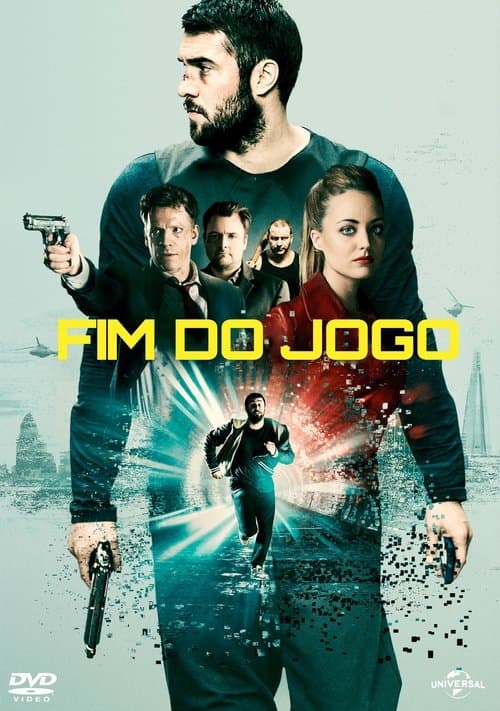 O Jogo poster