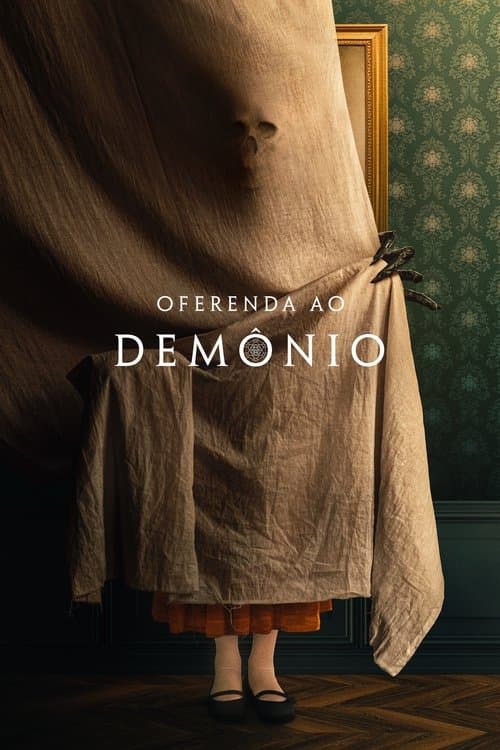 Oferenda ao Demônio poster