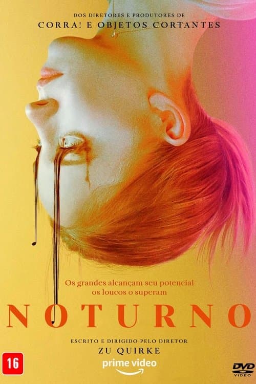 Noturno poster
