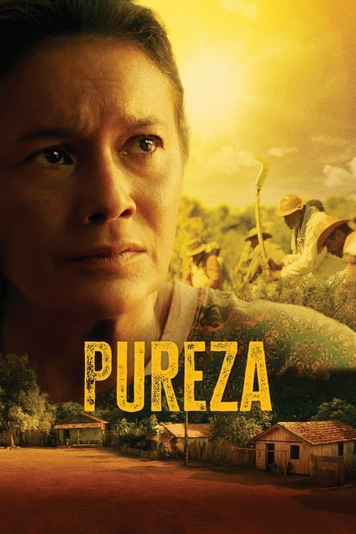 Pureza poster