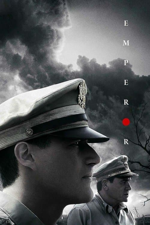 Imperador poster