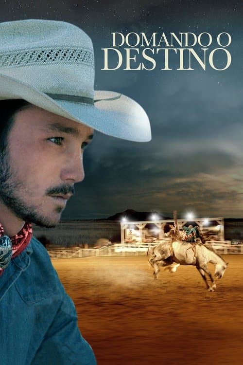Domando o Destino poster