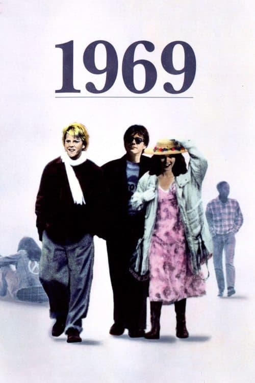 1969 O Ano que Mudou Nossas Vidas poster
