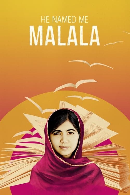 Malala poster