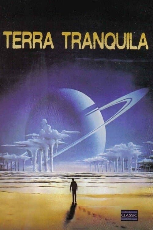 Terra Tranquila poster