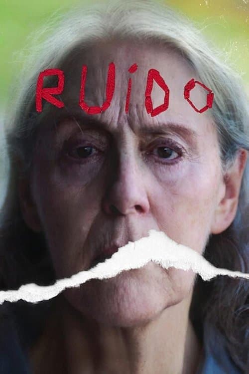 Ruído poster