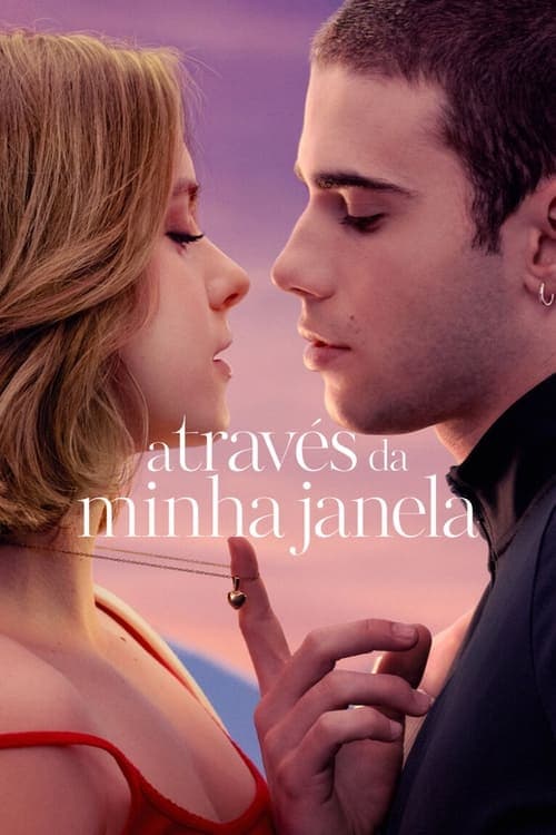 Através da Minha Janela poster