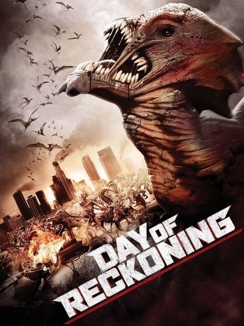 A Volta do Juízo Final poster