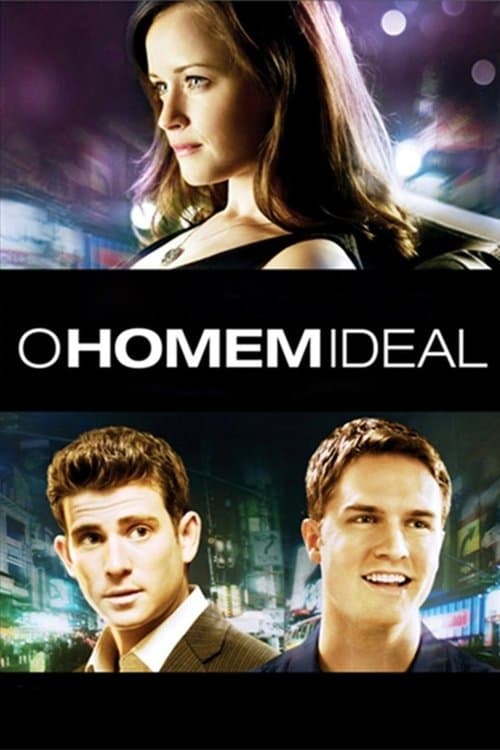 O Homem Ideal poster