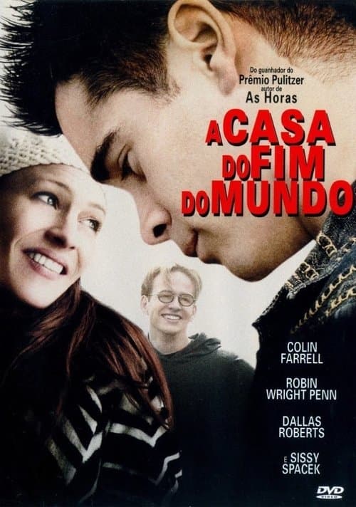 A Casa do Fim do Mundo poster