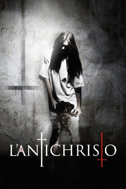 L'anticristo poster