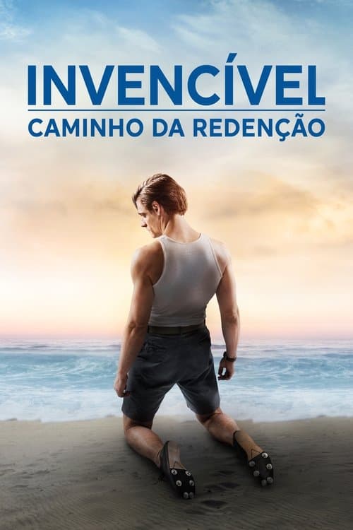 Invencível: Caminho da Redenção poster