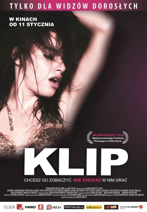 Clip poster