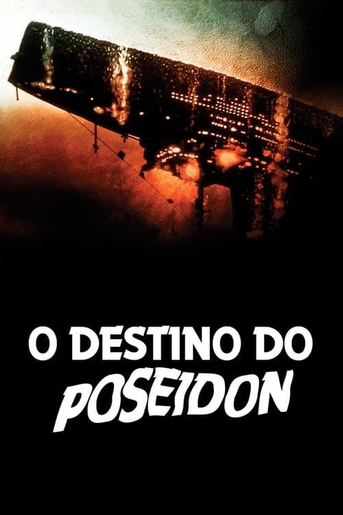O Destino do Poseidon poster