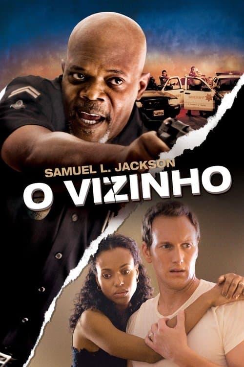 O Vizinho poster