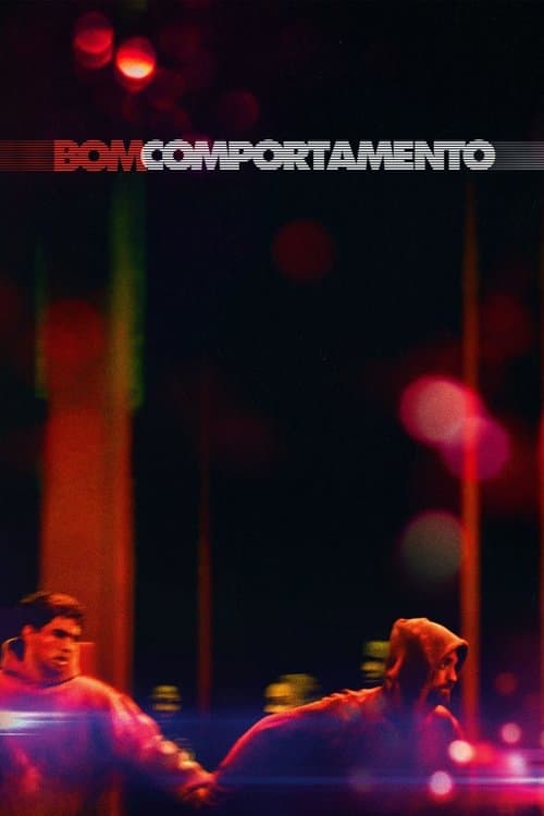 Bom Comportamento poster