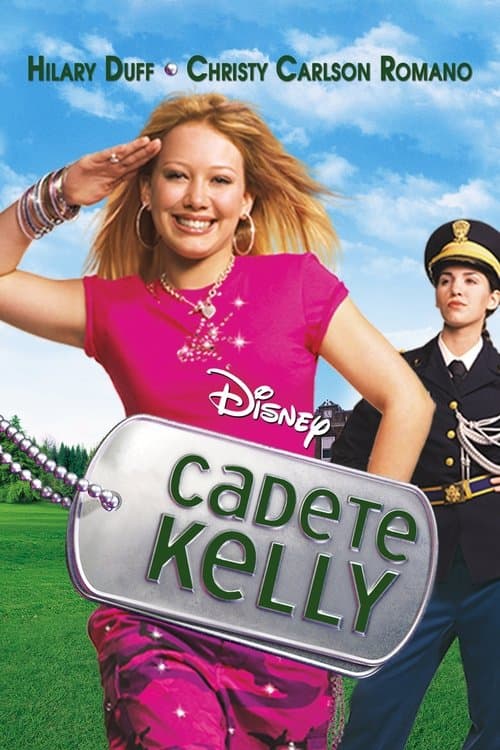 Cadete Kelly poster