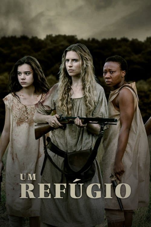 Um Refúgio poster