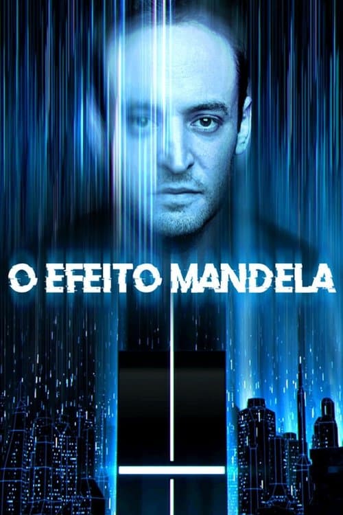 O Efeito Mandela poster