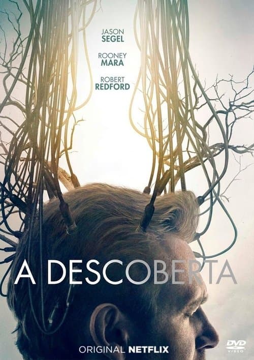 A Descoberta poster