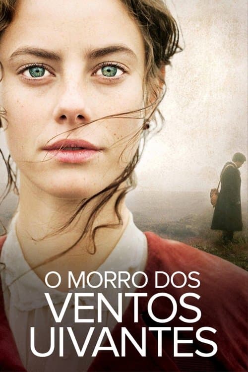 O Morro dos Ventos Uivantes poster