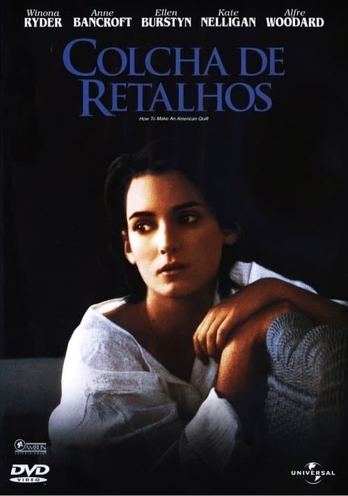 Colcha de Retalhos poster