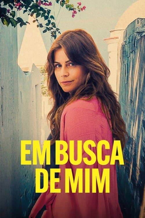Em Busca de Mim poster