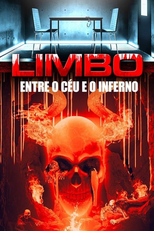 Limbo: Entre o Céu e o Inferno poster