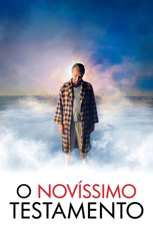 O Novíssimo Testamento poster