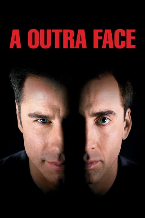 A Outra Face poster