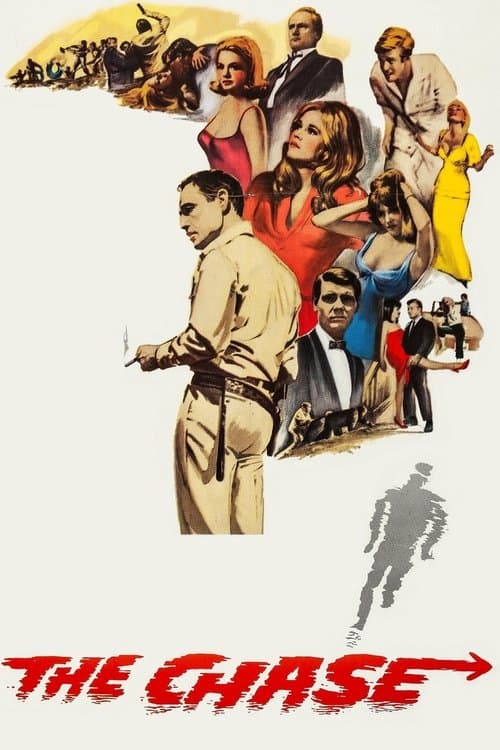 Caçada Humana poster