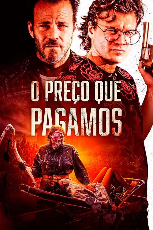 O Preço Que Pagamos poster