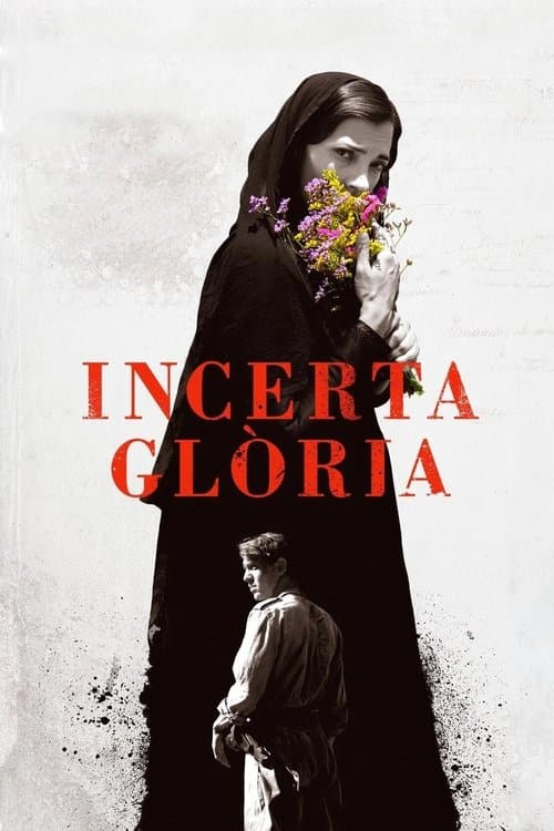 Incerta Glória poster