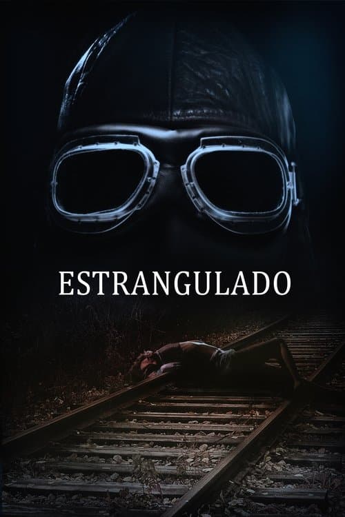 Estrangulado poster
