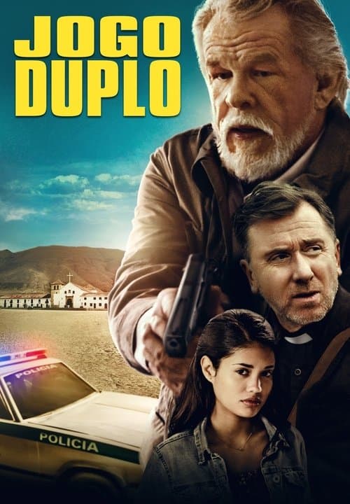 Jogo Duplo poster