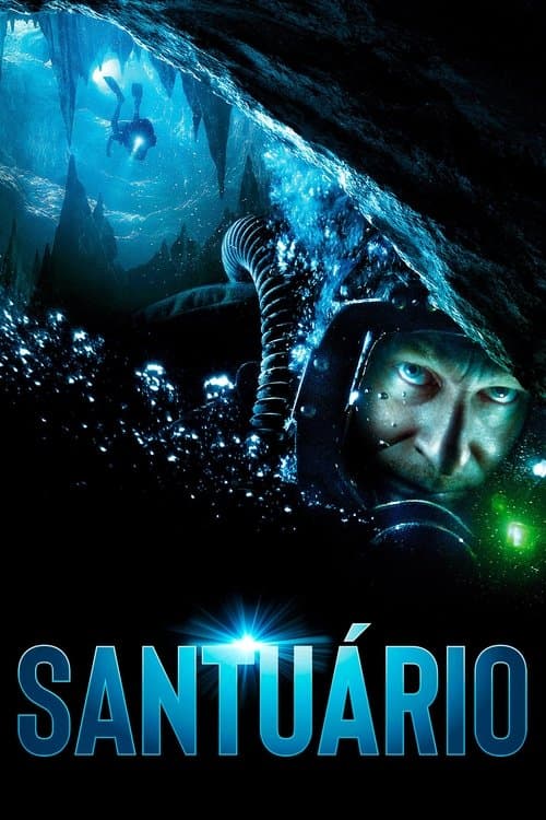 Santuário poster
