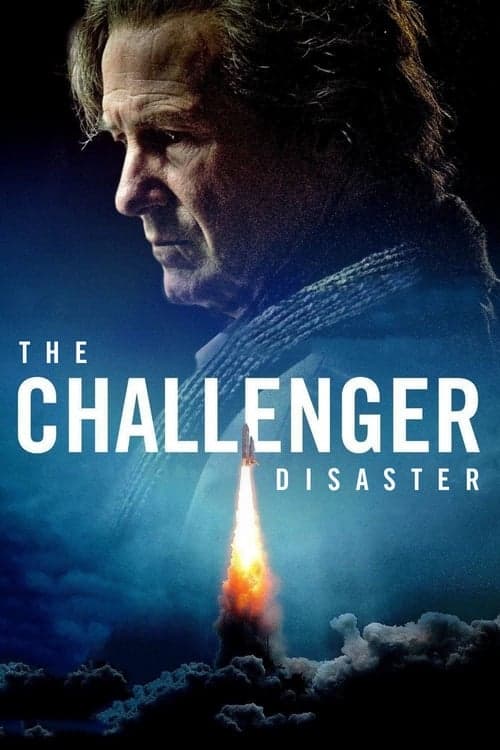 Ônibus Espacial Challenger poster
