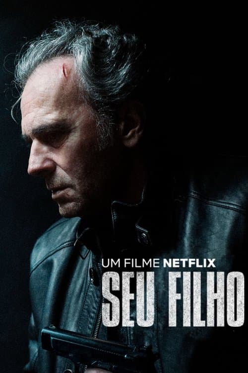 Seu Filho poster