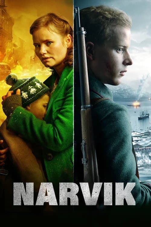 Narvik poster
