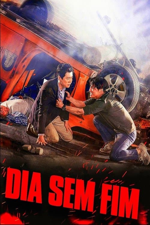 Dia Sem Fim poster