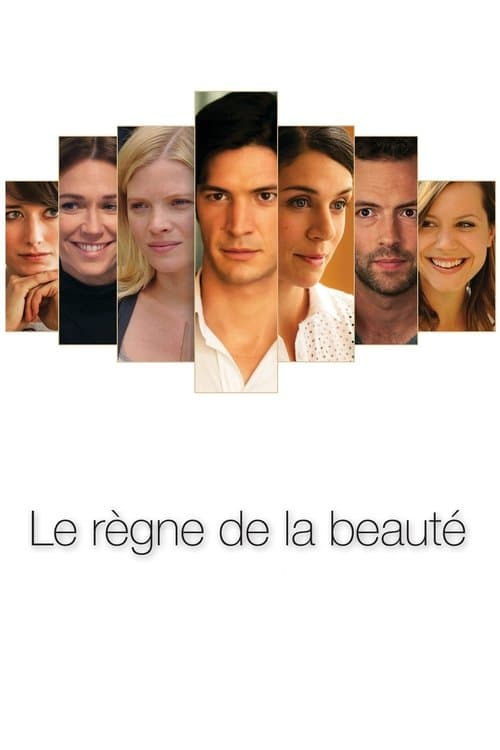 O Reino da Beleza poster