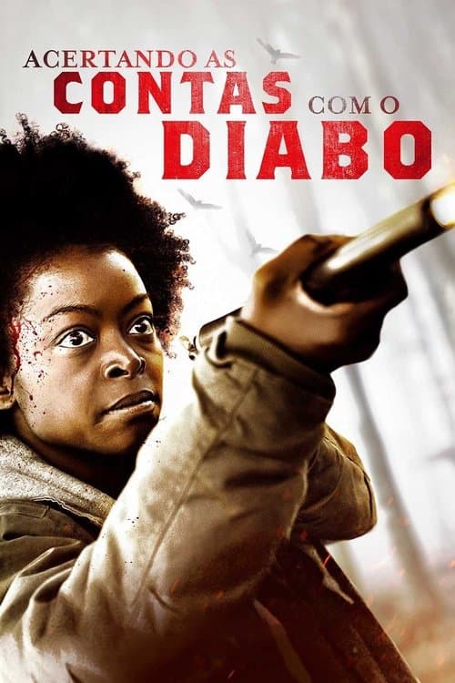 Acertando as Contas com o Diabo poster