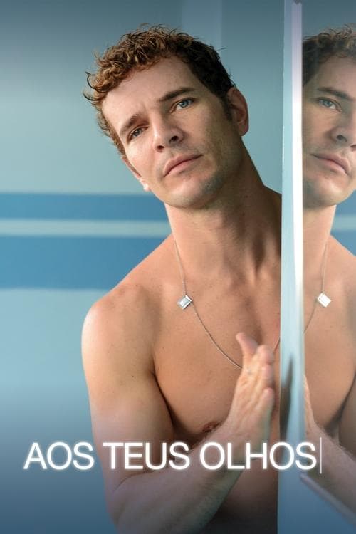 Aos Teus Olhos poster