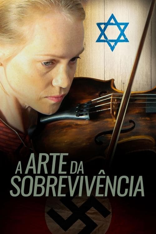 A Arte da Sobrevivência poster