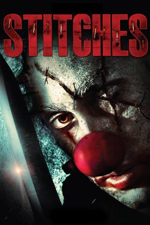 Stitches: O Retorno do Palhaço Assassino poster