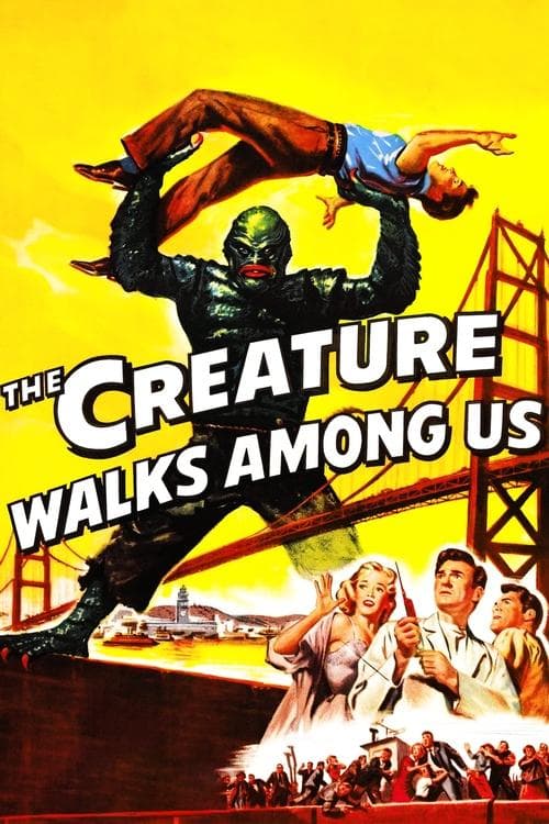 À Caça do Monstro poster