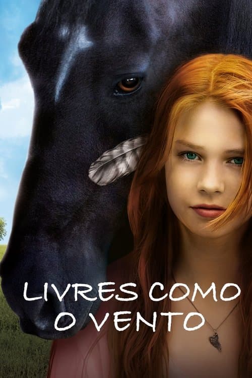 Livres Como o Vento poster
